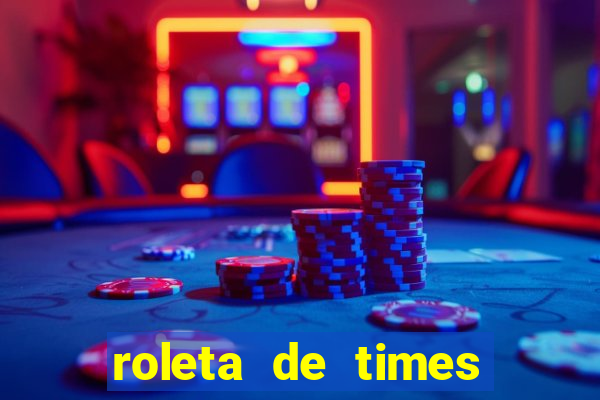 roleta de times (fifa 24)